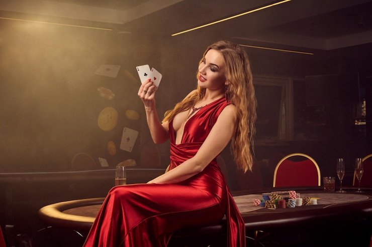 Suasana seru dalam event casino live yang diadakan sonic188 bagi member setia